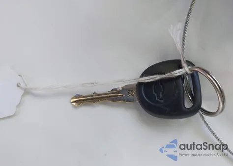 2008 Chevrolet Impala Ls из США, поврежденный, VIN 2G1WB58K181371054